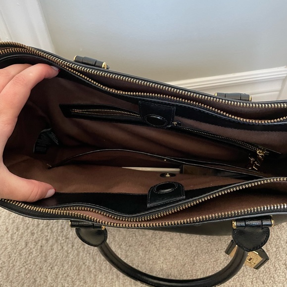 Ralph Lauren Briefcase - Picture 4 of 4